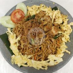 Bakmi Ulang Tahun