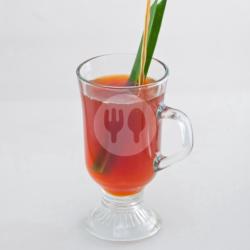 Herbal Drink Mm (hot / Ice)