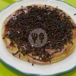 Roti Mariam Coklat