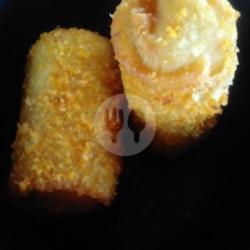 Risoles Telor