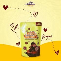 Keripik Pisang Lumer