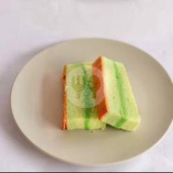 Japanese Cake Greentea