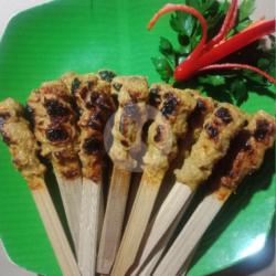 Sate Lilit Ayam