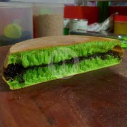 Pandan Coklat