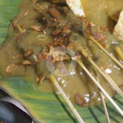 Sate Padang Usus