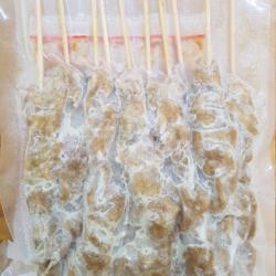 Sate Bumbu Kacang Frozen