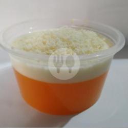 Puding Mangga Yummy