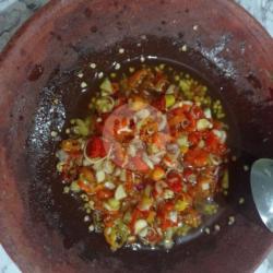 Sambel Lidah Mertua