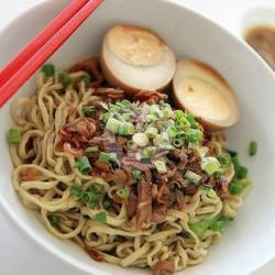 Mie Ayam Telor