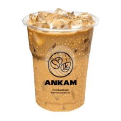 Es Kopi Caramel Large