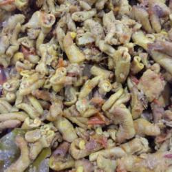 Sambal Goreng Usus