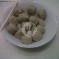 Bakso Tusuk Bukan Cilok   Sambel   Kecap