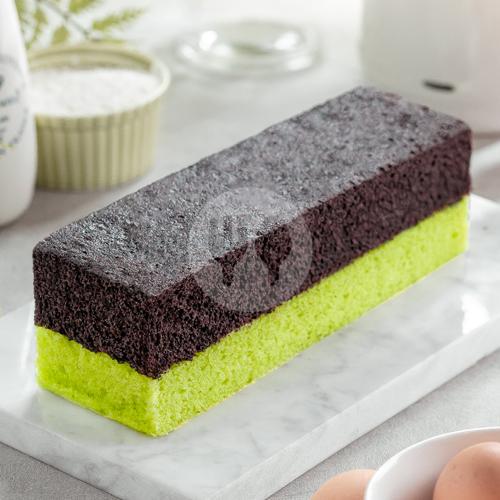 Prima Rasa Bakery & Pastry, Kemuning - GoFood