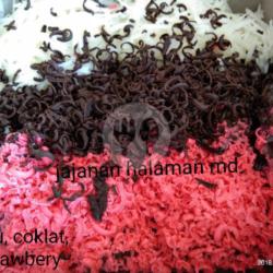 Banbancok (full) : Keju, Coklat, Strawbery /p