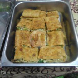 Martabak Telur Ayam Special (2 Telor)