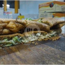 Martabak Special Sapi