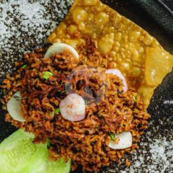 Nasi Goreng Beef