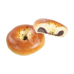 K-red Bean Bread