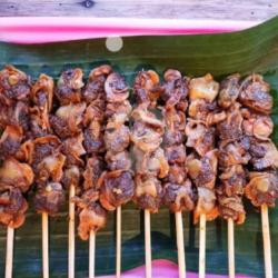 Sate Kerang Dara