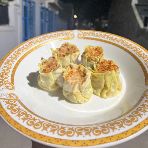 Dim Sum Mercon Dimsum Sugania, Blok Bc12 - GoFood