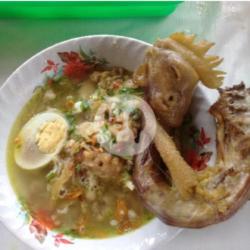 Soto Kepala Ayam