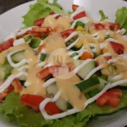 Salad Sayur/ Buah
