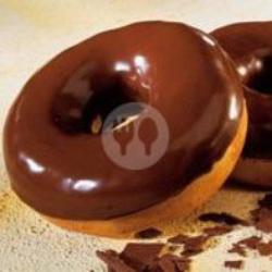 Donat Coklat Lumer