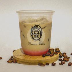 Es Kopi Banana