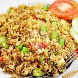 Nasgor Tongkol Pete Super