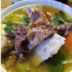 Sop Daging Tulang