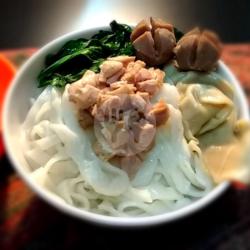 Kwetiaw Ayam Komplit Gf