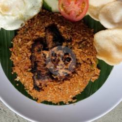 Nasi Goreng Sarden