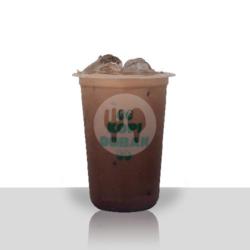 Es Creamy Belgian Chocolate