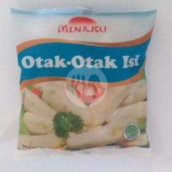 Otak-otak Minaku Beku