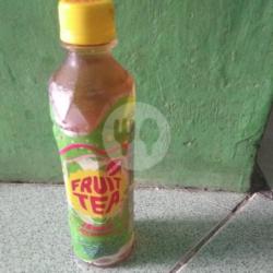 Fruit Tea Jambu / Klutuk 350 Ml