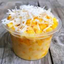 Jagung Susu Keju
