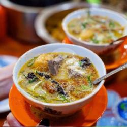 Sop Saudara