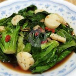 Sayur Kailan