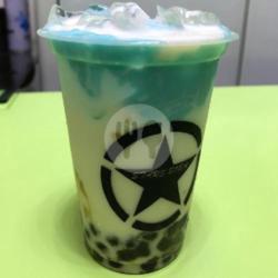 Stars Boba Bubble Gum Gula Aren