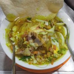 Soto Ayam Lamongan