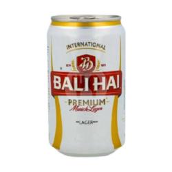 ( 21) Balihai Premium 320ml