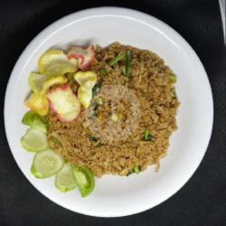 Nasi Goreng Tradisional