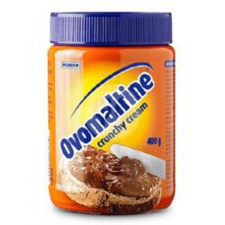 Topping Premium Ovomaltine