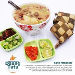 Kuah Coto