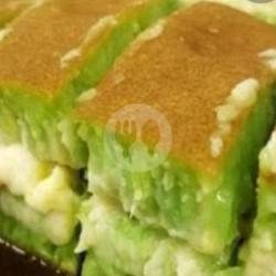 Martabak Bandung Pandan Keju Nangka Coklat