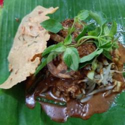 Nasi Pecel Madiun