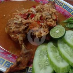 Ayam Cobek Bening (negri)