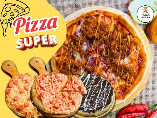 Pizza Super, GURAH