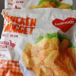 Belfoods Naget Ayam Spesial 170gr