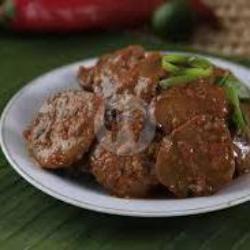 Jengkol Semur